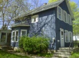 105 Seymour St, Kaukauna, WI 54130