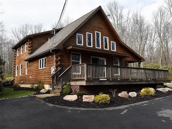 157 Delaware Dr, Jim Thorpe, PA 18229