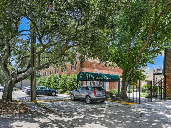 3013 Ridgelake Dr APT 205, Metairie, LA 70002