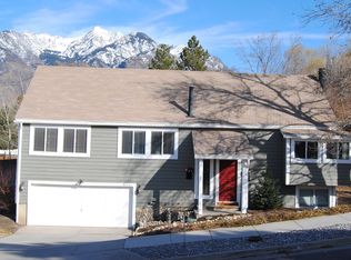 9183 S Solena Way, Sandy, UT 84093