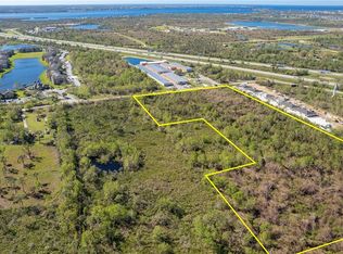 2460 Luther Rd, Punta Gorda, FL 33983