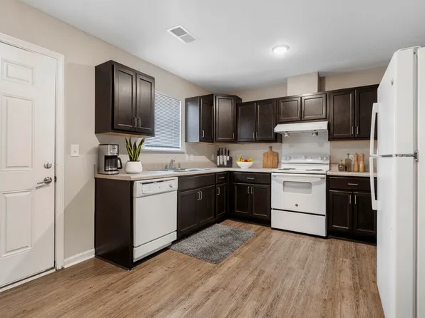 Ravenwood Crossing, 640 Ravenwood Dr #544, Rocky Mount, NC 27803