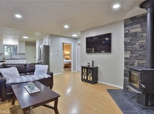 21530 Devils Canyon Rd, Cedarpines Park, CA 92322