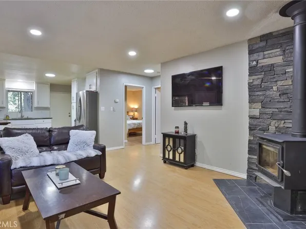 21530 Devils Canyon Rd, Cedarpines Park, CA 92322