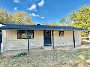 367 Castle Bar Rd, Gordonville, TX 76245