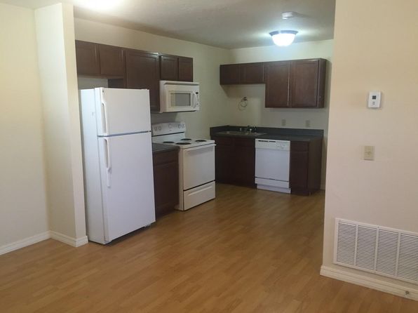 1501 W 3rd Ave APT 1