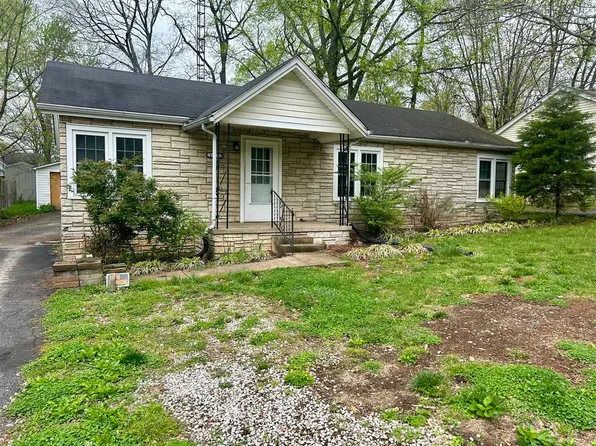 1625 S Sunrise Dr, Bowling Green, KY 42101