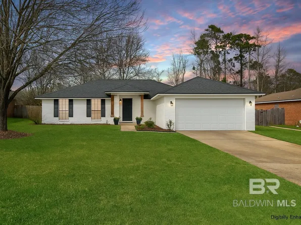 11697 Balsam Ct, Spanish Fort, AL 36527