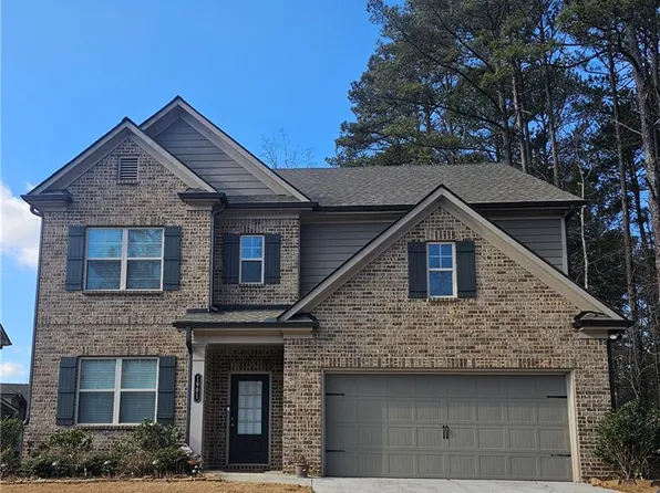 1901 Delmont Dr, Snellville, GA 30078