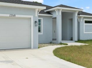 13348 Rayburn Ln, Port Charlotte, FL 33981