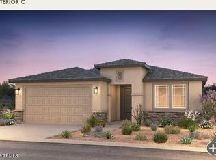 25425 N 172nd Ln, Surprise, AZ 85387