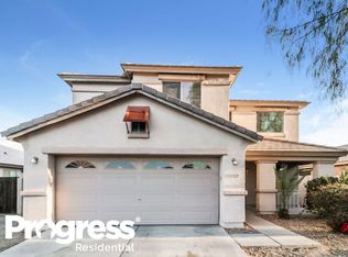 4324 W Maldonado Rd, Laveen, AZ 85339