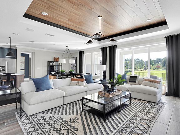 Renown Gathering Room