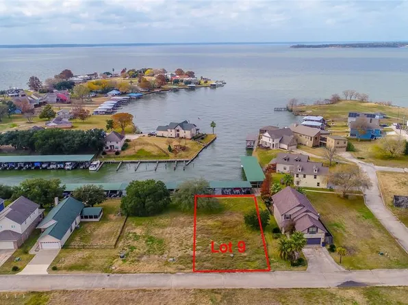 Tbd Bayview Ln, Livingston, TX 77351