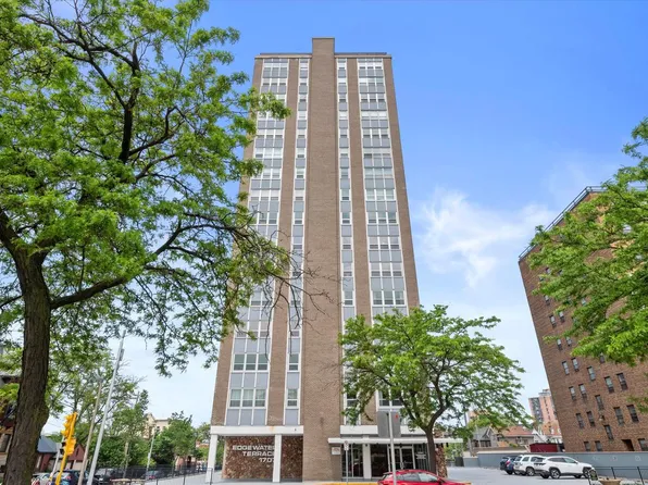 1707 North Prospect AVENUE #4A, Milwaukee, WI 53202