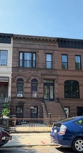Property Front View