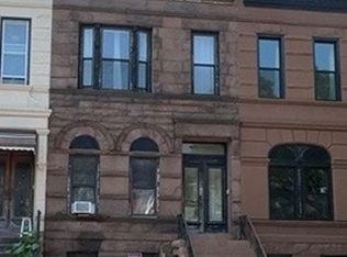540 Mac Donough St, Brooklyn, NY