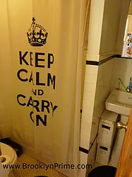 Rented by Brooklyn Real Estate Services