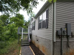 1667 Silver Grove Rd, Bluff City, TN 37618