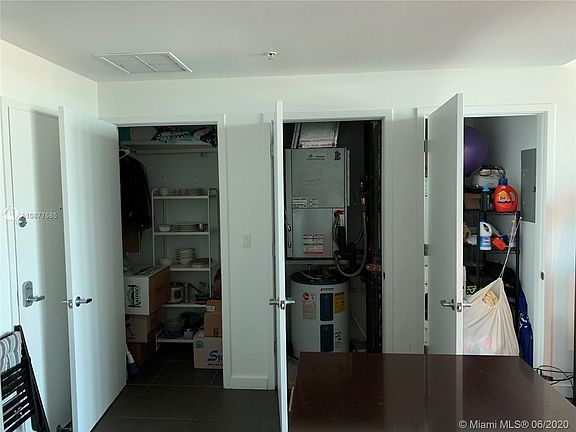 2nd image of 3301 NE 1st Ave APT H1603
