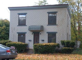 407 N Butler Blvd, Lansing, MI