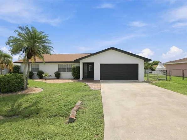 7402 SEA ISLAND ROAD, FORT MYERS, FL 33967