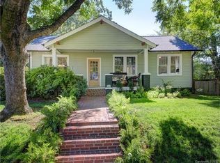 1819 Wickford Pl, Charlotte, NC 28203