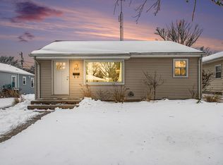 707 Botham Ave, Saint Joseph, MI 49085