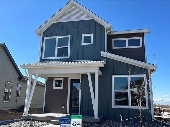 2nd image of 2207 Peregrine Drive