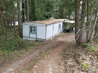 51 NE Harpoon Dr, Belfair, WA 98528