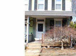 453 S Walnut St, Slatington, PA 18080