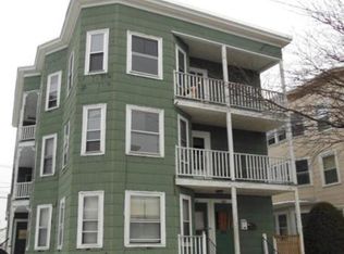 602 Rimmon St, Manchester, NH 03102