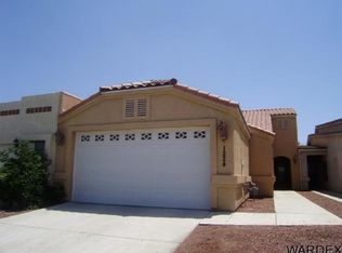 1224 Lause Rd, Bullhead City, AZ 86442