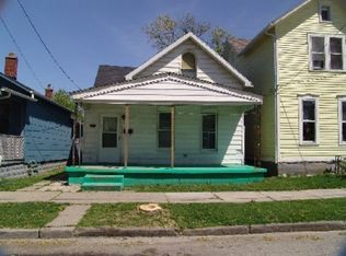 243 Field Ave, Toledo, OH 43609