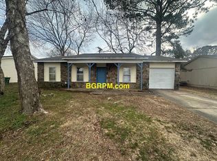 238 Kelso Rd, Sherwood, AR 72076