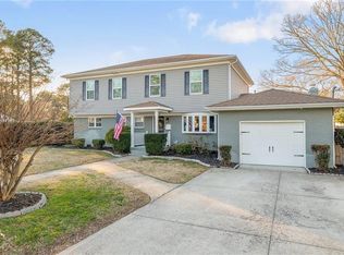 809 Brooke Rd, Virginia Beach, VA 23454