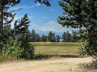 19 Paradise Bluff Rd, Columbus, MT 59019