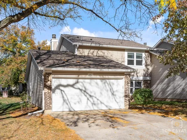 251 Signature Dr, Bloomingdale, IL 60108