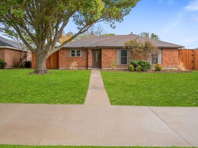 2218 Fuqua Rd, Rowlett, TX, 75088