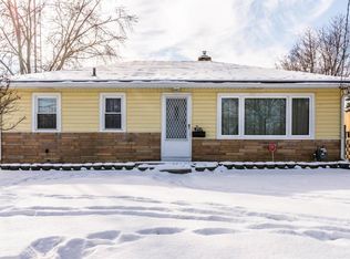 251 Sunset Rd, Ann Arbor, MI 48103