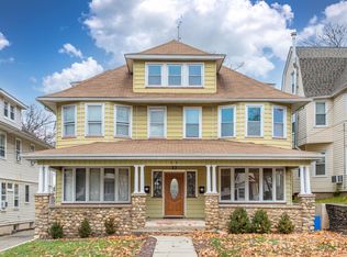 33 Central Ave, Caldwell, NJ