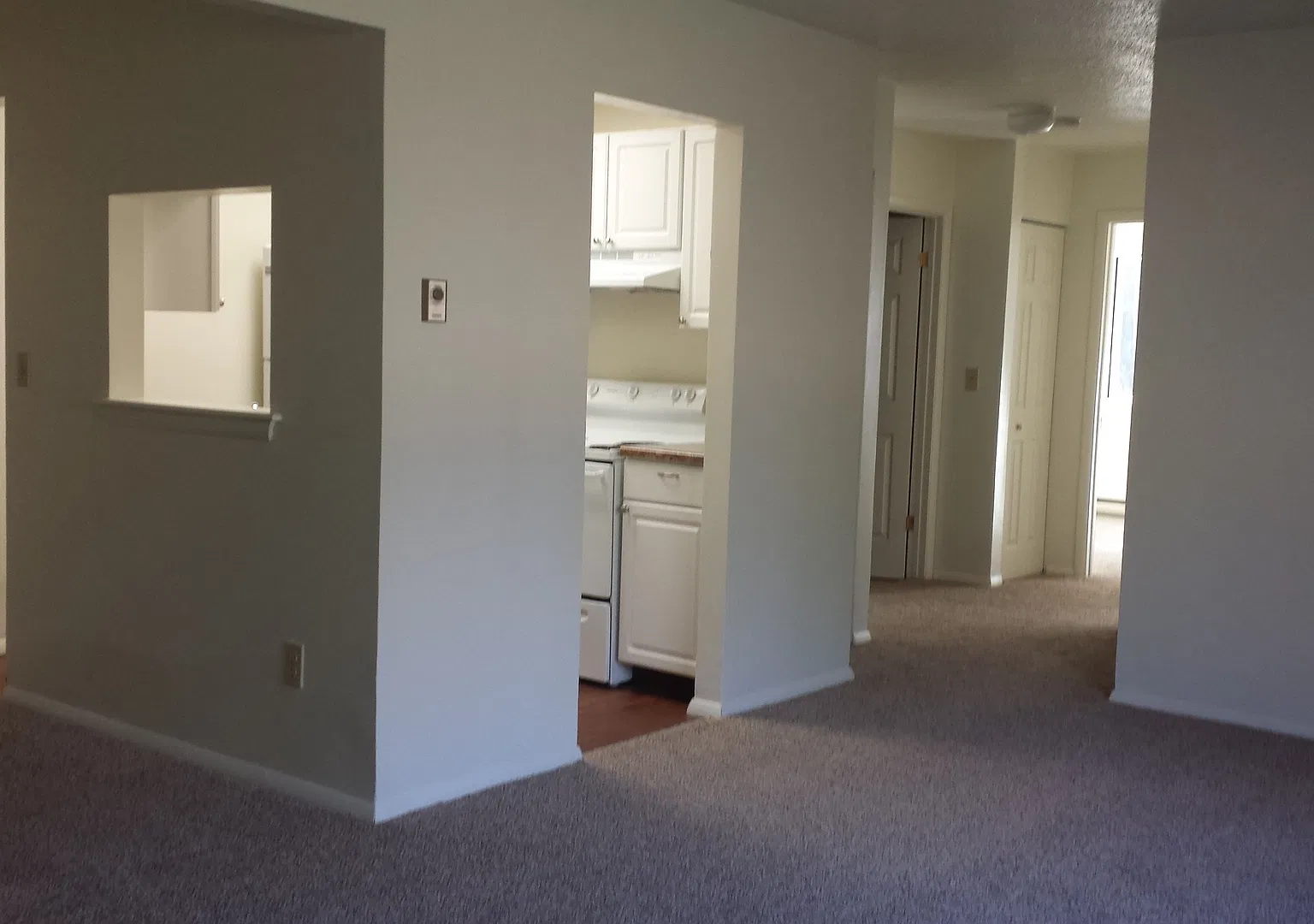 Bonnieview Terrace Apartments — Photo 3