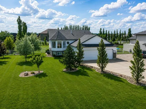 7733 S Abbey Lane Rural Grande Pr #1, County Of, AB T8X 4G7