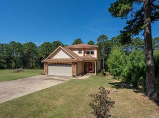 3008 Case Ford Rd, Heber Springs, AR 72543