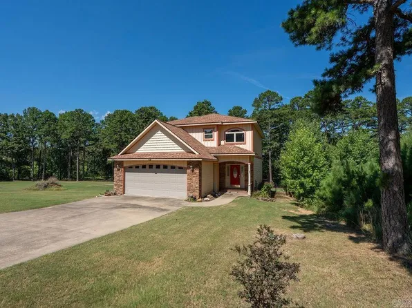 3008 Case Ford Rd, Heber Springs, AR 72543