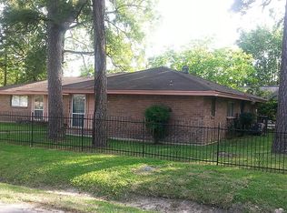 8501 Camay Dr, Houston, TX 77016