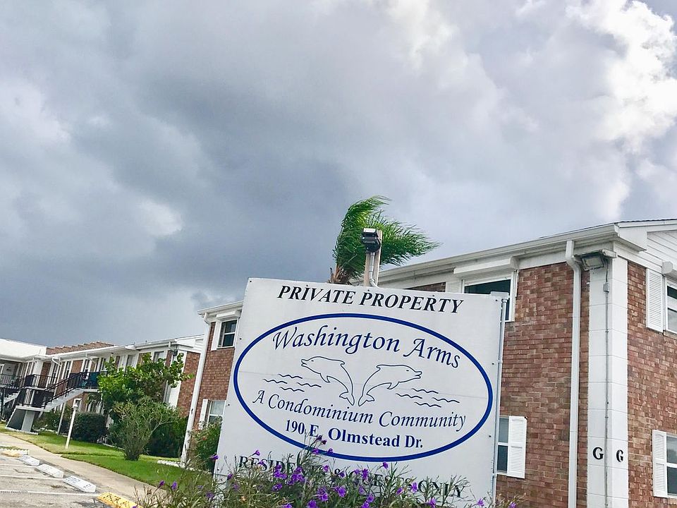 1st image of 190 E Olmstead Dr Unit A5