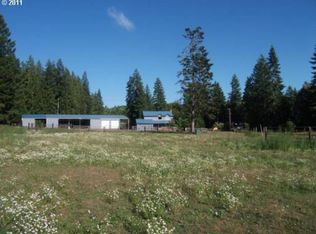 61161 Stoney Point Rd, Vernonia, OR 97064