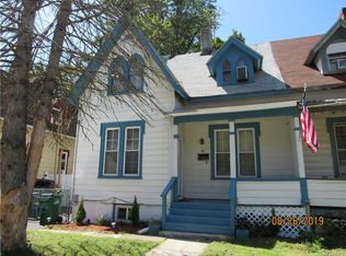 11 Dutchess Ave, Wappingers Falls, NY 12590