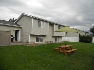 2227 Westfield Ct, Missoula, MT 59801